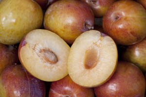Flavor Grenade Pluot
